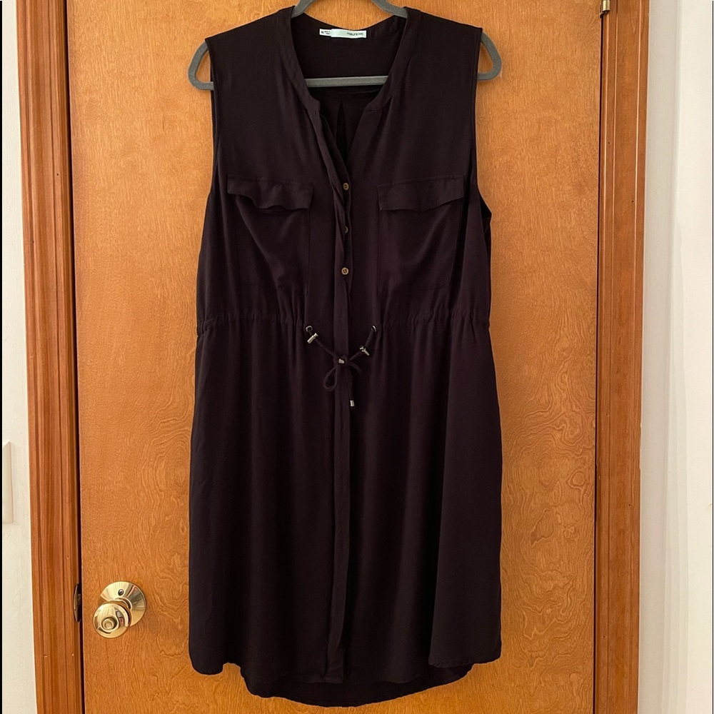 Maurices Dress